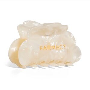 Farmacy Beauty - Hair Claw Clip